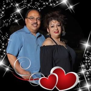 Meet your Posher, Sandra boy manuel